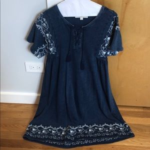 Light weight LOFT Dress